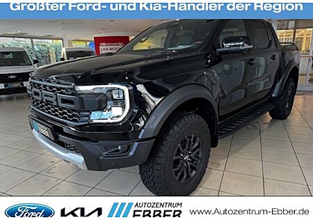 Ford Ranger Raptor 2,0 EcoBlue 154kW DoKa 4x4 Raptor Auto 4 Türen