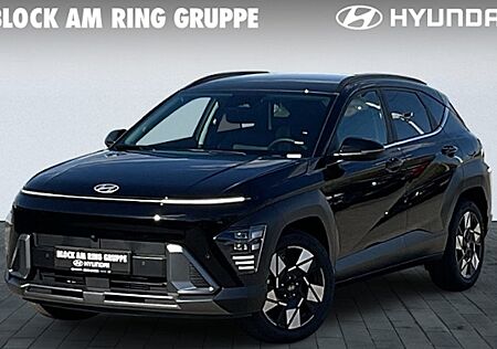 Hyundai Kona 115 kW 5 Türen