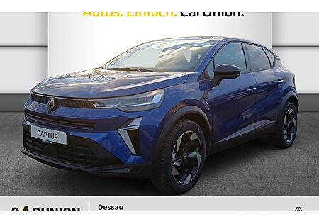 Renault Captur TCe 90 Techno 5 Türen