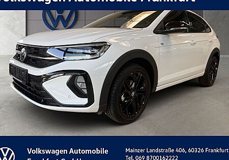 VW Taigo 1.5 TSI OPF DSG R-Line 5 Türen