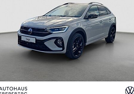 VW Taigo 1.0 TSI OPF 85 kW DSG R-Line 5 Türen
