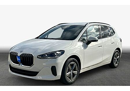 BMW 2er Active Tourer 218i Steptronic DCT 5 Türen