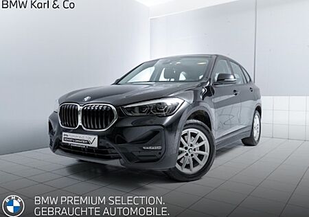 BMW X1 sDrive18d xLine 5 Türen