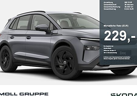 Skoda Elroq 50 Tour 5 Türen