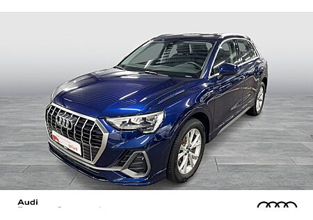 Audi Q3 35 TFSI S line 5 Türen