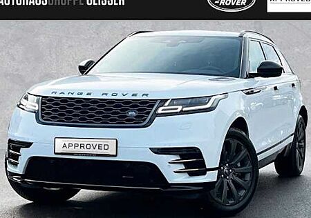 Land Rover Range Rover Velar 2.0 D200 R-DYNAMIC SE AWD 5 Türen