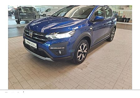 Dacia Sandero Stepway TCe 100 ECO-G Stepway Comfort 5 Türen