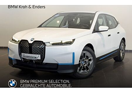 BMW iX 77kWh xDrive40 5 Türen