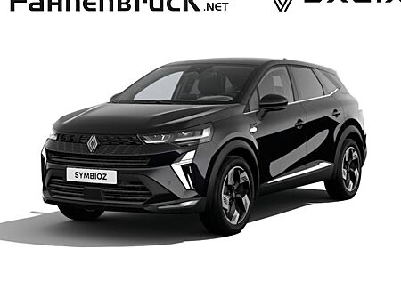 Renault Symbioz Mild Hybrid 140 Techno EDC 5 Türen