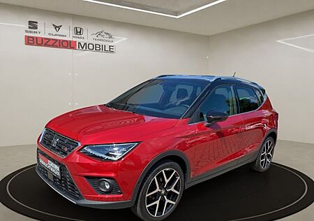 Seat Arona 1.0 TGI 66kW FR 5 Türen