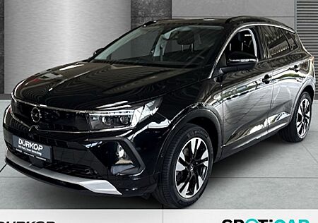 Opel Grandland X 1.5 Diesel 96kW Business Elegance Auto 5 Türen