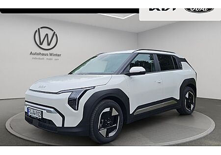 Kia EV3 81 kWh 150 kW Earth Frontantrieb 5 Türen