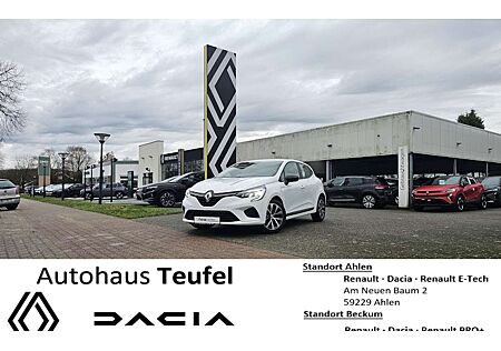 Renault Clio SCe 65 Equilibre 5 Türen