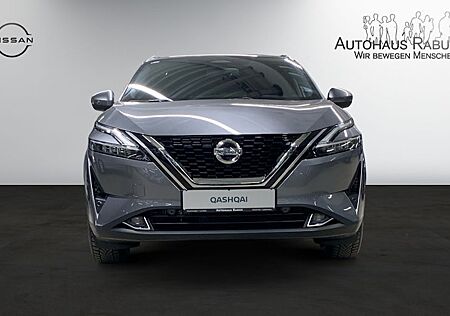 Nissan Qashqai 1.3 DIG-T MHEV 158PS Tekna+ 5 Türen