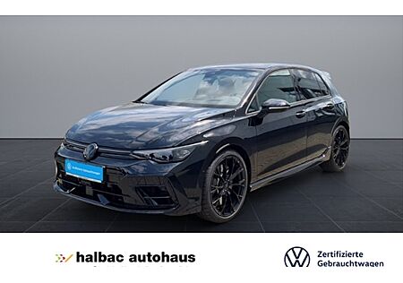 VW Golf R 2.0 TSI OPF 4MOTION 245kW DSG R 5 Türen