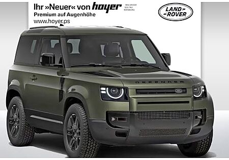 Land Rover Defender 3.0 D200 MHEV S 90 3 Türen