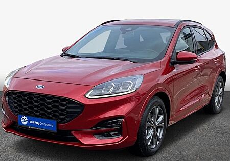 Ford Kuga 2.0 EcoBlue 88kW ST-Line Auto 5 Türen
