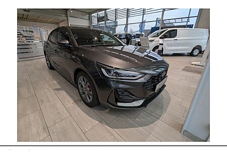Ford Focus 1,0 EcoBoost Hybrid 92kW ST-Line 5 Türen