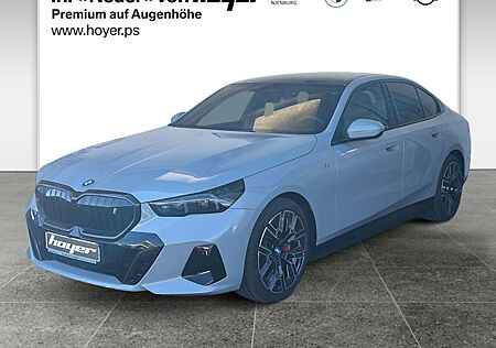 BMW i5 eDrive40 4 Türen