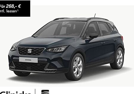 Seat Arona 1.5 TSI 110kW FR DSG 5 Türen