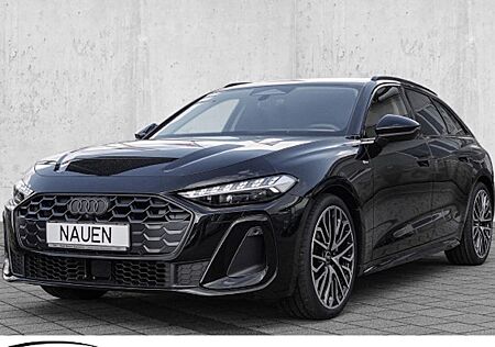 Audi A5 TFSI 150 kW S tronic Avant 5 Türen