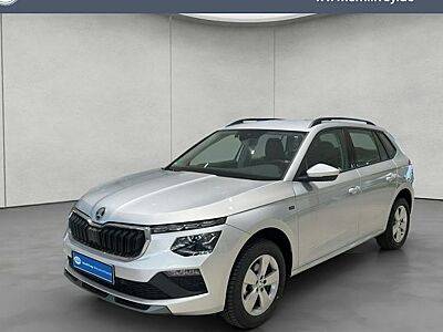 Skoda Kamiq 1.0 TSI 85kW DSG Drive 5 Türen