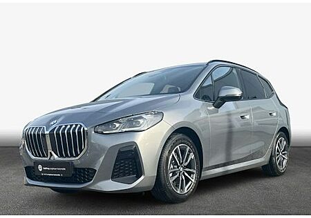 BMW 2er Active Tourer 218i Steptronic DCT 5 Türen