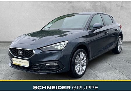 Seat Leon 1.5 TSI ACT 110kW Style 5 Türen