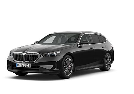 BMW 5er 520d Touring A 5 Türen
