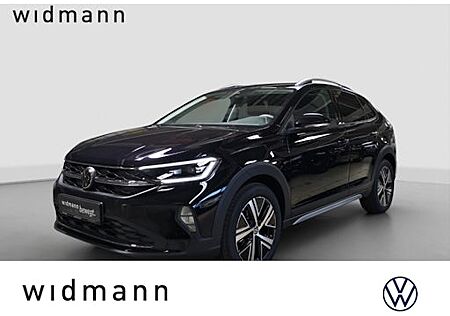 VW Taigo 1.0 TSI OPF 85 kW DSG Style 5 Türen