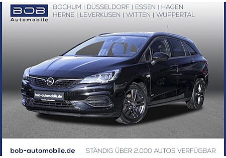 Opel Astra ST 1.2 Direct Injection Turbo 81kW 5 Türen