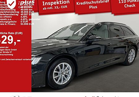 Audi A6 40 TDI S tronic S line Avant 5 Türen