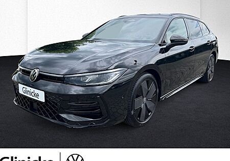 VW Passat 2.0 TDI SCR DSG R-Line 5 Türen