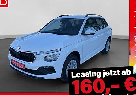 Skoda Kamiq 1.0 TSI 70kW Essence 5 Türen