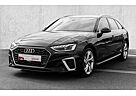 Audi A4 40 TDI S tronic S line Avant 5 Türen