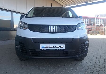 Fiat Scudo 75 kWh L3H1 SX 4 Türen