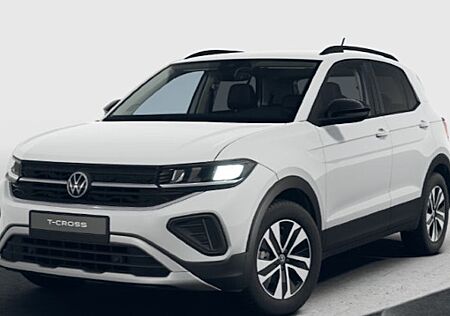 VW T-Cross 1.0 TSI OPF GOAL 5 Türen