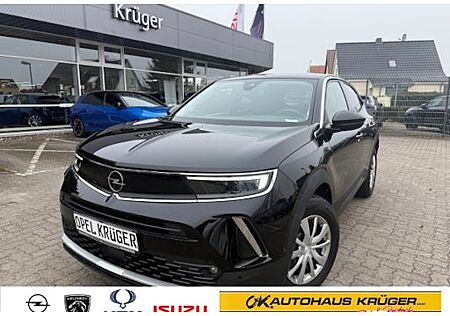 Opel Mokka 1.2 Turbo 96kW Elegance 5 Türen