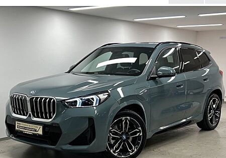 BMW X1 xDrive30e Steptronic 5 Türen