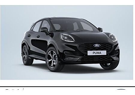 Ford Puma 1,0 EcoBoost Hybrid 92kW ST-Line X Auto 5 Türen