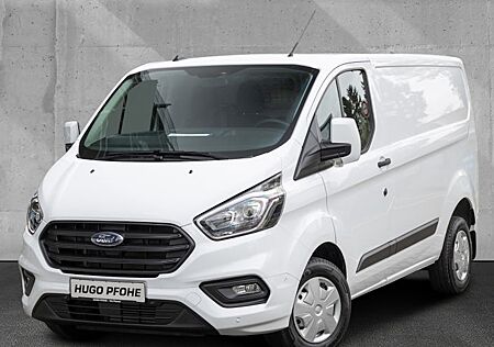 Ford Transit Custom 280 L1H1 2,0EcoBlue 96kW HEV Trend 4 Türen