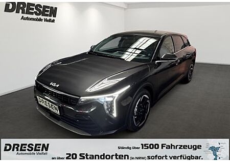 Kia Cee'd 1.6 T-GDI 110 kW DCT Spirit 5 Türen