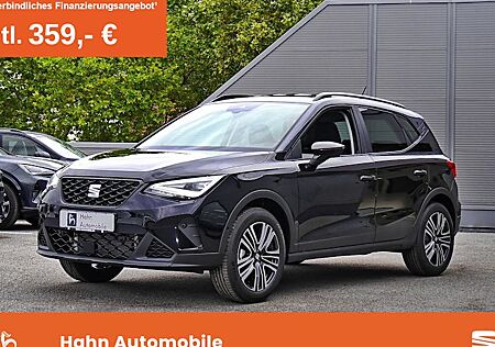Seat Arona 1.0 TSI 85kW Road Edition DSG 5 Türen