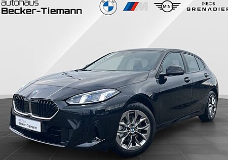 BMW 1er 120 Steptronic 5 Türen