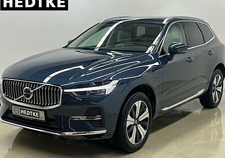 Volvo XC 60 T6 Plug-in Hybrid AWD Plus Bright Auto 5 Türen