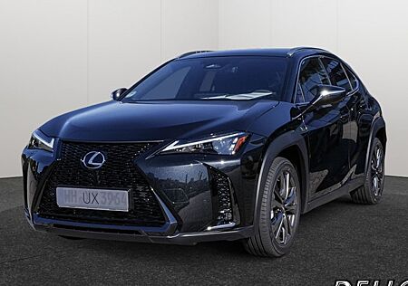 Lexus UX 300h 5 Türen