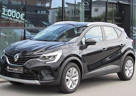 Renault Captur TCe 90 Zen 5 Türen