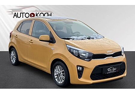 Kia Picanto 1.0 Vision 5 Türen
