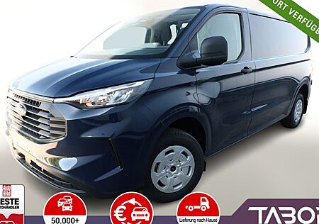 Ford Transit Custom 2.0 EcoBlue 100kW 320 L2 Trend 4 Türen