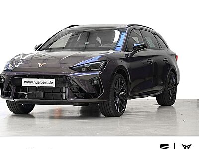 CUPRA Leon 2.0 TSI 245kW VZ Black Ed. DSG 4WD SP 5 Türen